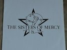 The Sisters of Mercy - A Merciful Release 12