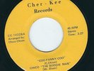 MOD R&B / Soul FUNK Chico 