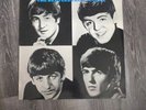 BEATLES Record 