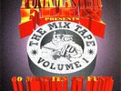 Funkmaster Flex - The Mix Tape Volume 1 60 Minutes Of Funk - Vinyl .. - H1142H