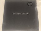 Cigarettes After Sex - Self Titled Vinyl Record LP Sealed