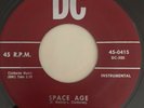 Jazz Mod 45/ Frank Motley 