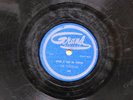 The Castelles doo wop 78 Over A Cup Of Coffee bw Baby Cant You See on Grand