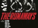 Runaways - Best of SEALED NEW LP - 13 of their best tracks