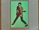 *Import* Elvis Costello – My Aim Is True (Green Version), VG+, SEEZ 3, UK, 1977