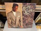 Bobby Brown Don't Be Cruel LP MCA 1988 VG+ in SHRINK [My Prerogative]