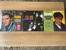 3xLP: Elvis Presley - FTD - Guitar Man - Hot August Night - Memphis, Ten -sealed