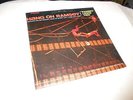 RAMSEY LEWIS TRIO HANG ON RAMSEY CADET RECORDS 1965 VINYL LP record    UNPLAYED