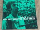 THE BOY WITH THE ARAB STRAP - BELLE & SEBASTIAN (150 g) OLE 311-1 Matador 1998