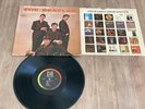 THE BEATLES - INTRODUCING THE BEATLES VEE JAY  VJLP 1062 MONO First Version Read