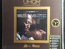 MILES DAVIS - KIND OF BLUE BILL EVANS UHQR ANALOGUE PRODUCTIONS BOX SET NEW LP