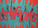 The Latinglows “ Tu Recuerdo” Tejano Tex Mex Record LP Joe Ortega