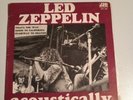 Led Zeppelin – Acoustically Vinyl, 7