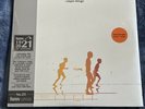Zero 7 - Simple Things - hmv centenary clear vinyl