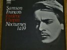 Samson François, 2LP Box, 