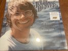 John Denver The Windstar Greatest Hits Exclusive Blue Vinyl Cracker Barrel LP