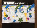Oasis Songbird (2003) UK 7
