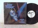 Lizzy Borden - Master Of Disguise - Metal Blade 1989 in Shrink Wrap VG+/EX