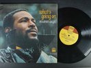 MARVIN GAYE What's Going On SOUL LP Tamla