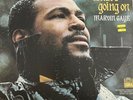 Marvin Gaye – What's Going On - Tamla – S-310 1ST PRESS 1971 Plays Great