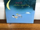 The Eels - Electro Shock Blues 1998 Dreamworks 2 x Vinyl 10” SEALED