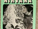 RARE NIRVANA 7