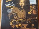 Tina Brooks Lee Morgan Minor Move Blue Note Tone Poet  Audiophile LP Sealed