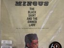 Charles Mingus Black Saint And The Sinner Lady LP Acoustic Sounds Impulse  New