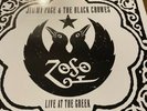 Jimmy Page & The Black Crowes – Live At The Greek, Vinyl 3xLP, 2019 White Vinyl