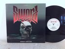 Sword - Sweet Dreams - Roadracer Records 1988 Heavy Metal EX