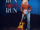 Dolly Parton RUN, ROSE, RUN Gatefold BUTTERFLY RECORDS New Sealed Black Vinyl LP