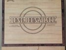 JEFFERSON AIRPLANE - LONG JOHN SILVER 1972 GRUNT FTR-1007 Fold Out Cover US LP