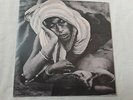 GEORGE HARRISON - BANGLA DESH UK APPLE R 5912 REPRO SLEEVE ONLY