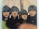 BEATLES FOR SALE PMC1240 1964 UK MONO 1st PRESS PARLOPHONE RIM TEXT NEAR MINT