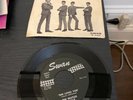 THE BEATLES 