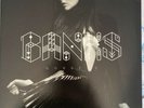 BANKS - Goddess Standard Black Vinyl Record OOP HTF