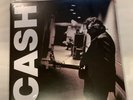 JOHNNY CASH - AMERICAN III: SOLITARY MAN (LIMITED EDITION LP)  VINYL LP