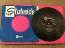 Supremes - When The Love light Starts Shining Thru’ His Eyes - 7” Vinyl SS 257