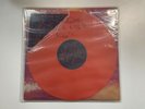 LP + orange vinyl bonus 12