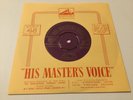 ELVIS PRESLEY 45rpm ( All Shook Up / Heartaches Begin ).