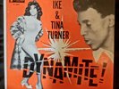 Ike and Tina Turner DYNAMITE  SUE LP ORIGINAL