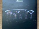 Muse Time is Running Out 7” Vinyl Single