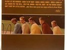 Beach Boys The Beach Boys Today Capitol  LP VG+ mono 1st Pressing