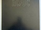 AC/DC / BACK IN BLACK  Atlantic Records SD 16018  EX/VG+