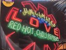 Red Hot Chili Peppers Unlimited Love Purple/Gold Vinyl Lakers Limited Edition