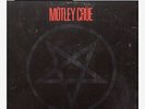 Motley Crue Shout at the Devil Split Color Vinyl SEALED SOLD OUT PREORDER
