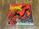 Titanic LP - Eagle Rock - CBS Records S 65661 - Holland Import 1973