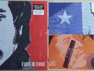 James Dean Bradfield ‎Even In Exile - Vinyl Record Manic Street Preachers SIGNED