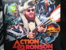 Action Bronson x Alchemist - Rare Chandeliers - Glow Vinyl Special Edition #200