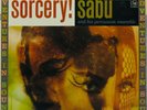 Sabu And His Percussion Ensemble - Sorcery  - Columbia - 1958 - MONO - Vinyl LP